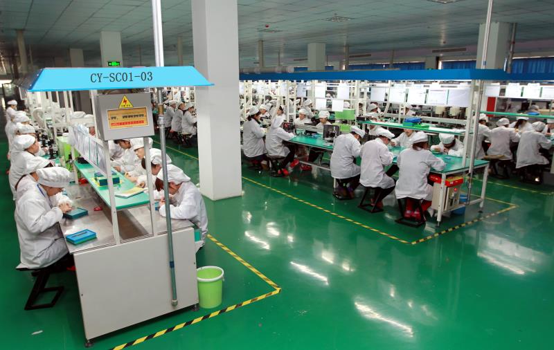 印后静电问题应用案例